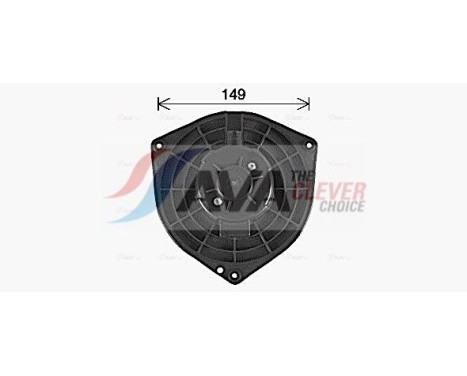 stove fan CT8085 Ava Quality Cooling, Image 3