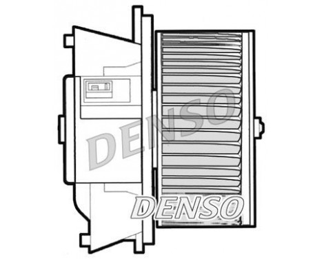 stove fan DEA09042 Denso, Image 2