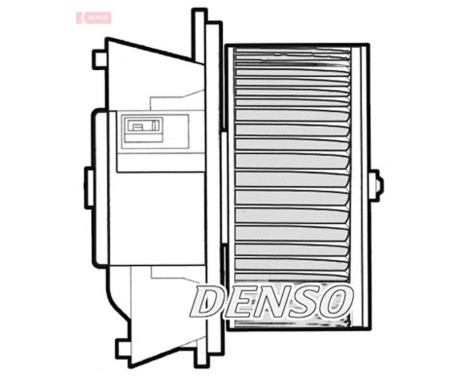 stove fan DEA09043 Denso, Image 2