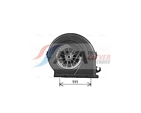 stove fan DF8099 Ava Quality Cooling, Image 2