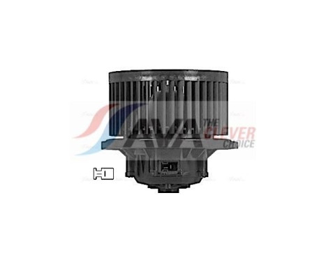 stove fan DW8446 Ava Quality Cooling, Image 2