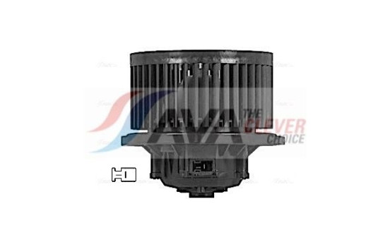 stove fan DW8446 Ava Quality Cooling, Image 2