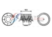 stove fan FD8499 Ava Quality Cooling