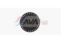 stove fan FD8652 Ava Quality Cooling