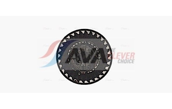 stove fan FD8652 Ava Quality Cooling