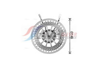 stove fan FT8483 Ava Quality Cooling