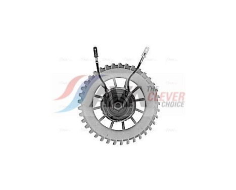 stove fan FT8483 Ava Quality Cooling, Image 3