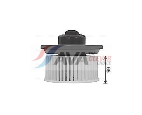 stove fan HD8318 Ava Quality Cooling, Image 2