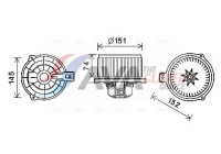 stove fan HY8429 Ava Quality Cooling