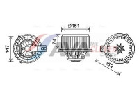 stove fan HY8434 Ava Quality Cooling