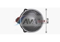 stove fan HY8478 Ava Quality Cooling