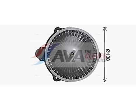 stove fan HY8478 Ava Quality Cooling