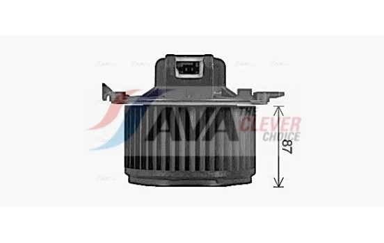 stove fan IV8502 Ava Quality Cooling, Image 2