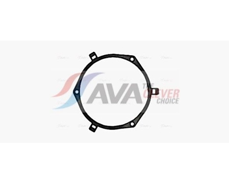 stove fan IV8503 Ava Quality Cooling, Image 3