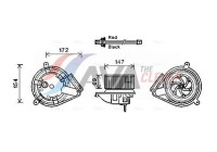 stove fan MS8617 Ava Quality Cooling