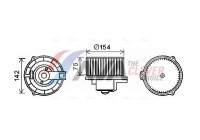 stove fan MS8620 Ava Quality Cooling