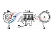 stove fan MS8630 Ava Quality Cooling