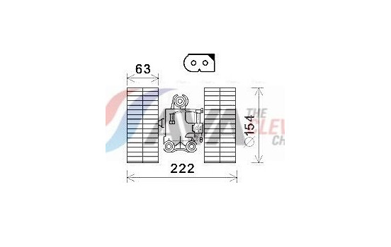 stove fan MS8632 Ava Quality Cooling