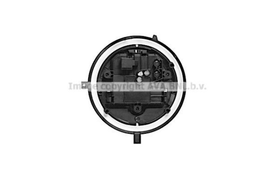 stove fan MS8778 Ava Quality Cooling