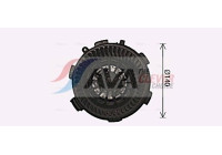 stove fan OL8696 Ava Quality Cooling