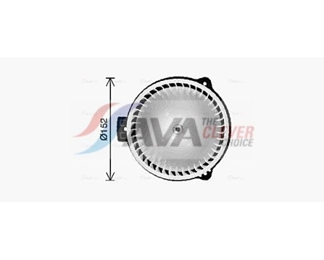 stove fan OL8728 Ava Quality Cooling