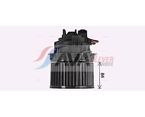stove fan PE8421 Ava Quality Cooling, Image 2