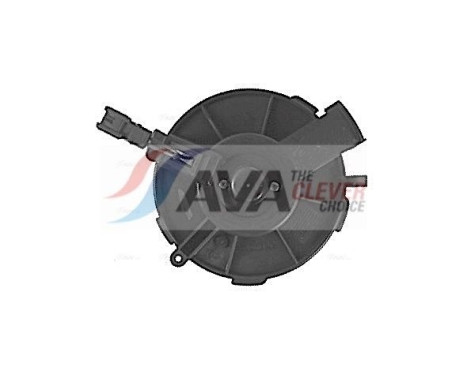 stove fan PE8425 Ava Quality Cooling, Image 4