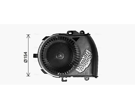 stove fan PE8560 Ava Quality Cooling, Image 2