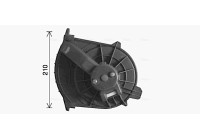stove fan RT8655 Ava Quality Cooling
