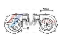 stove fan SB8079 Ava Quality Cooling