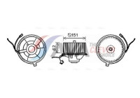stove fan ST8505 Ava Quality Cooling