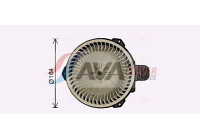 stove fan TO8751 Ava Quality Cooling
