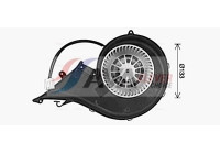 stove fan VL8164 Ava Quality Cooling