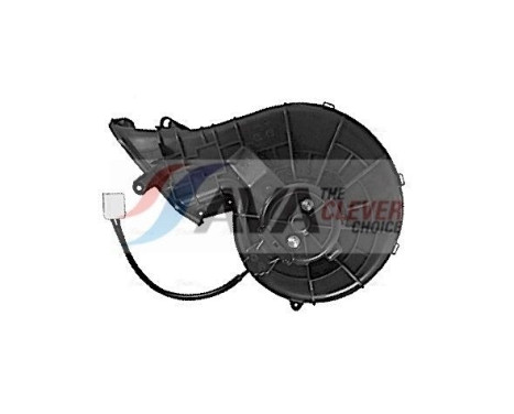 stove fan VL8164 Ava Quality Cooling, Image 3