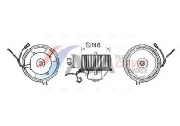 stove fan VN8349 Ava Quality Cooling