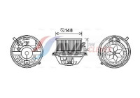 stove fan