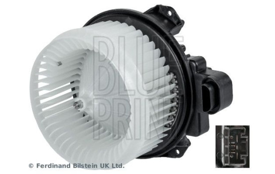 stove fan, Image 2