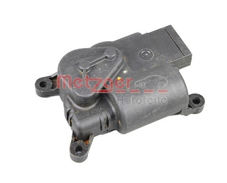 Adjust element, mixing valve