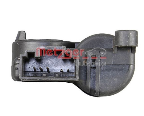 Adjust element, mixing valve, Image 3