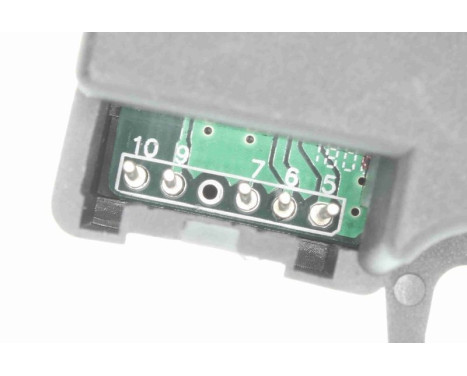 Adjust element, mixing valve, Image 10