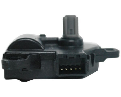 Adjust element, mixing valve, Image 4