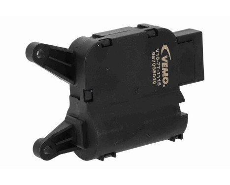 Adjust element, mixing valve