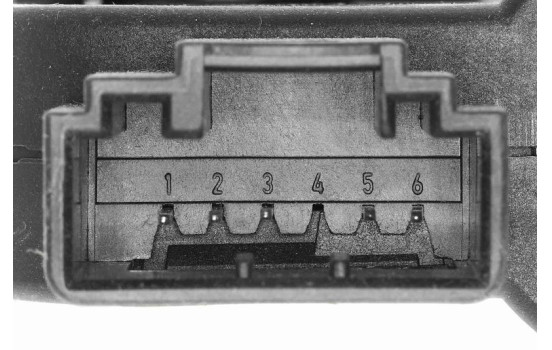 Adjust element, mixing valve, Image 7