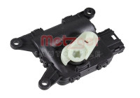 Adjust element, mixing valve