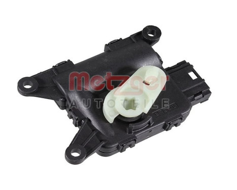 Adjust element, mixing valve