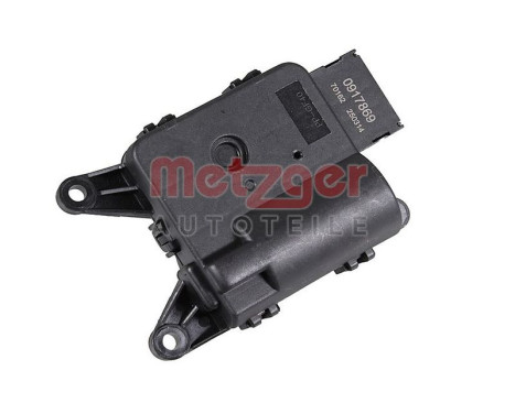 Adjust element, mixing valve, Image 2