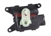 Adjust element, mixing valve