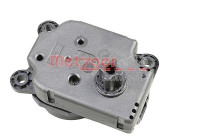 Adjust element, mixing valve