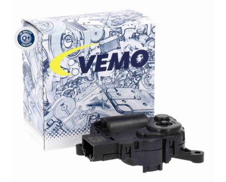 Adjust element, mixing valve, Image 8