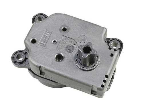 Adjust element, mixing valve